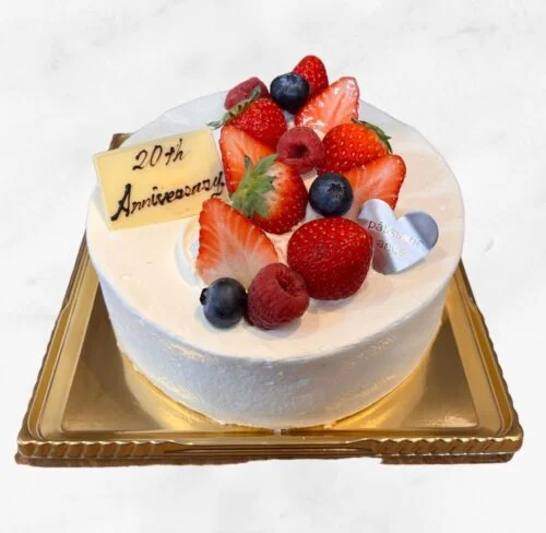 生クリーム