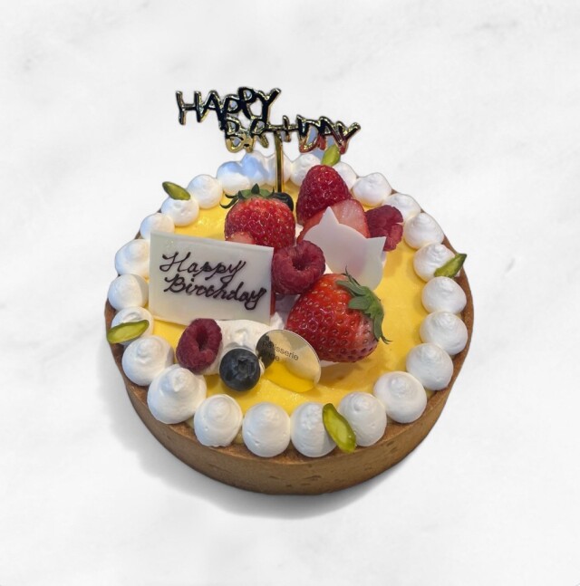 チーズタルト